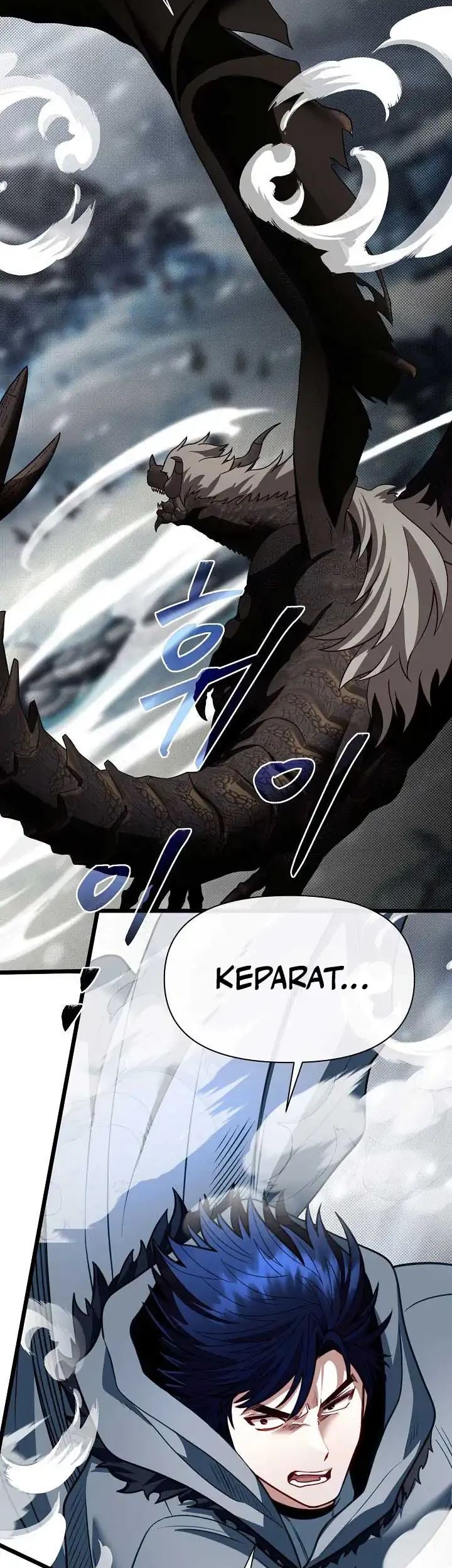 The Little Brother Is the Academy’s Hotshot Chapter 112 - halaman 28