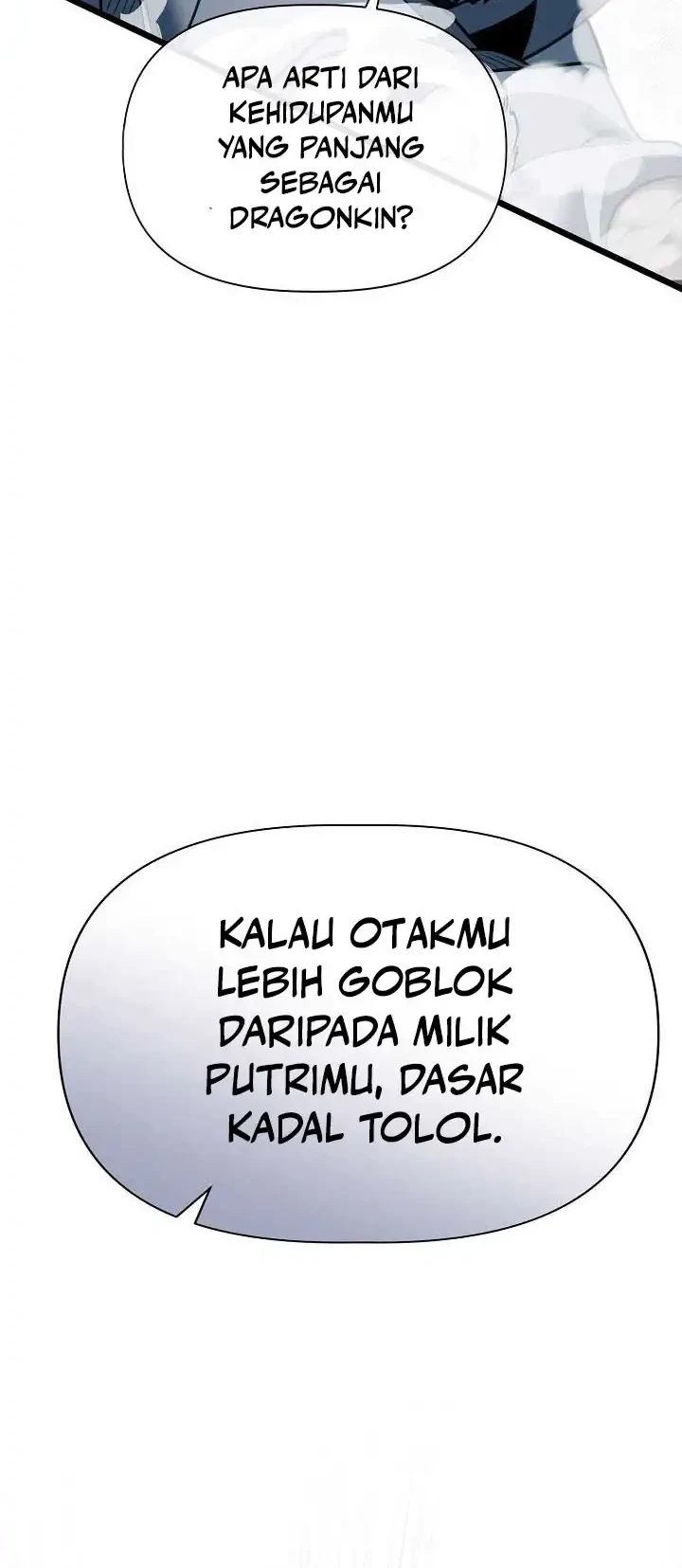 The Little Brother Is the Academy’s Hotshot Chapter 112 - halaman 29