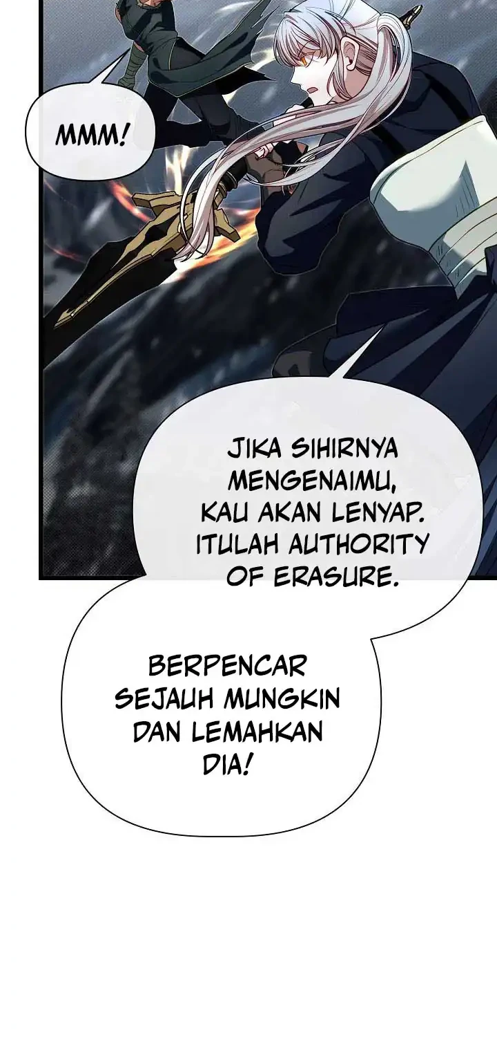The Little Brother Is the Academy’s Hotshot Chapter 112 - halaman 33