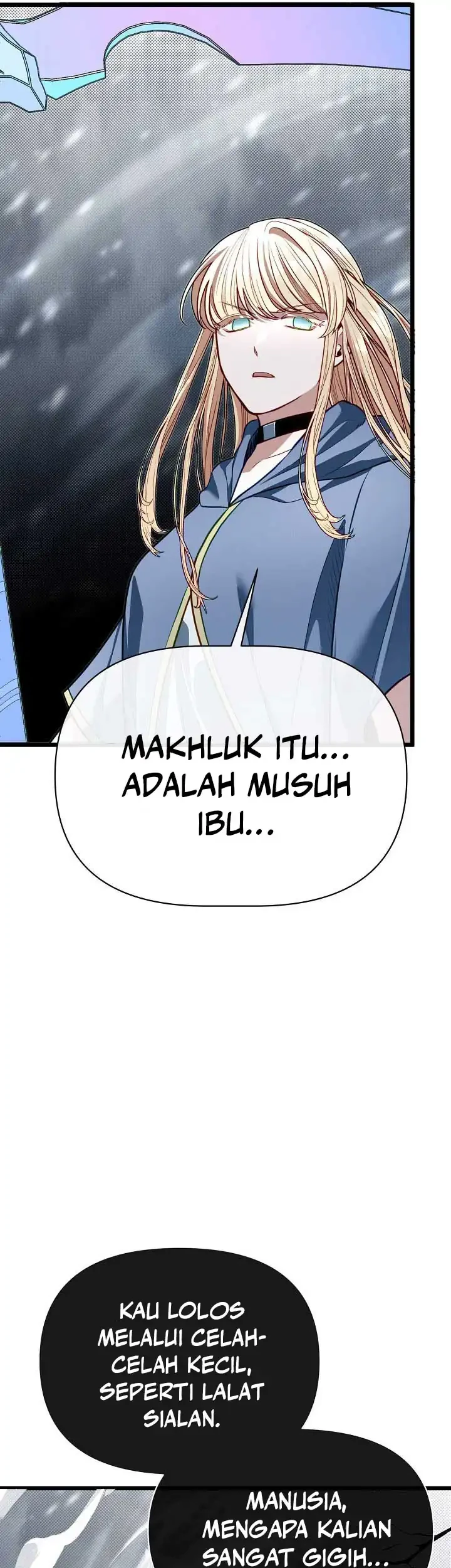 The Little Brother Is the Academy’s Hotshot Chapter 112 - halaman 34