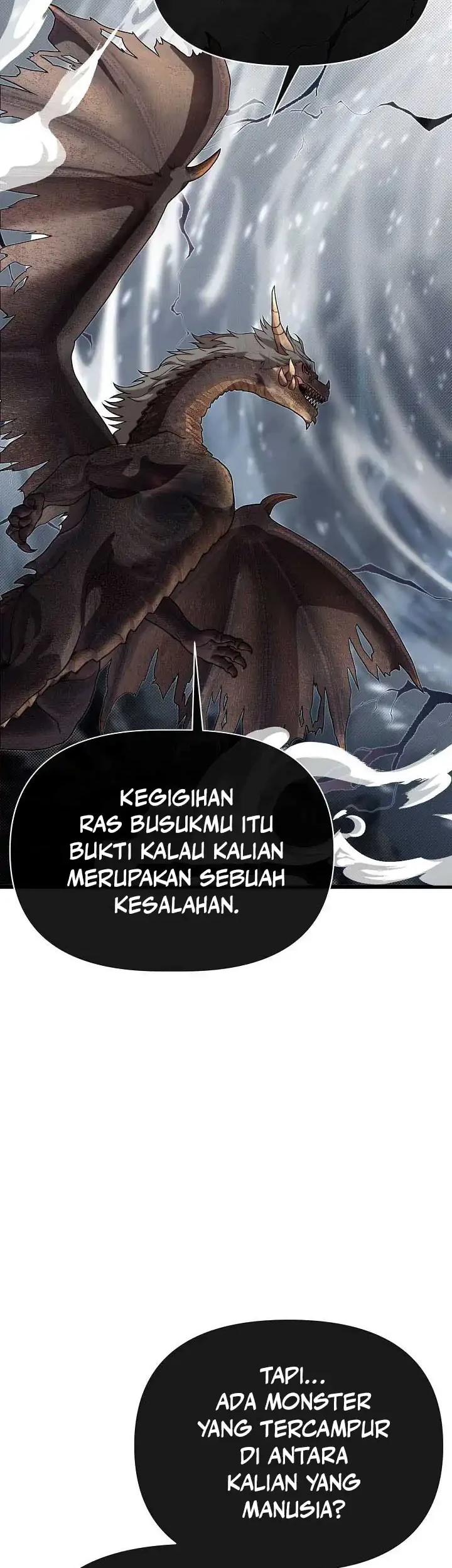 The Little Brother Is the Academy’s Hotshot Chapter 112 - halaman 35