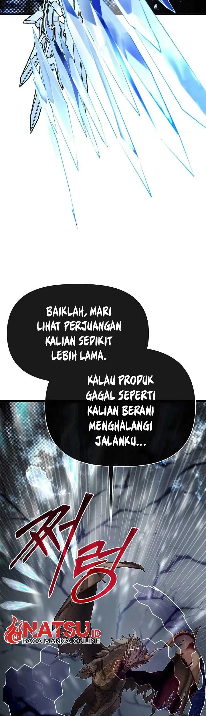 The Little Brother Is the Academy’s Hotshot Chapter 112 - halaman 39