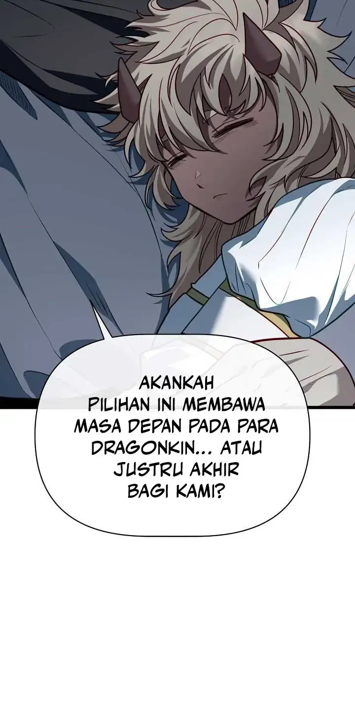 The Little Brother Is the Academy’s Hotshot Chapter 112 - halaman 45