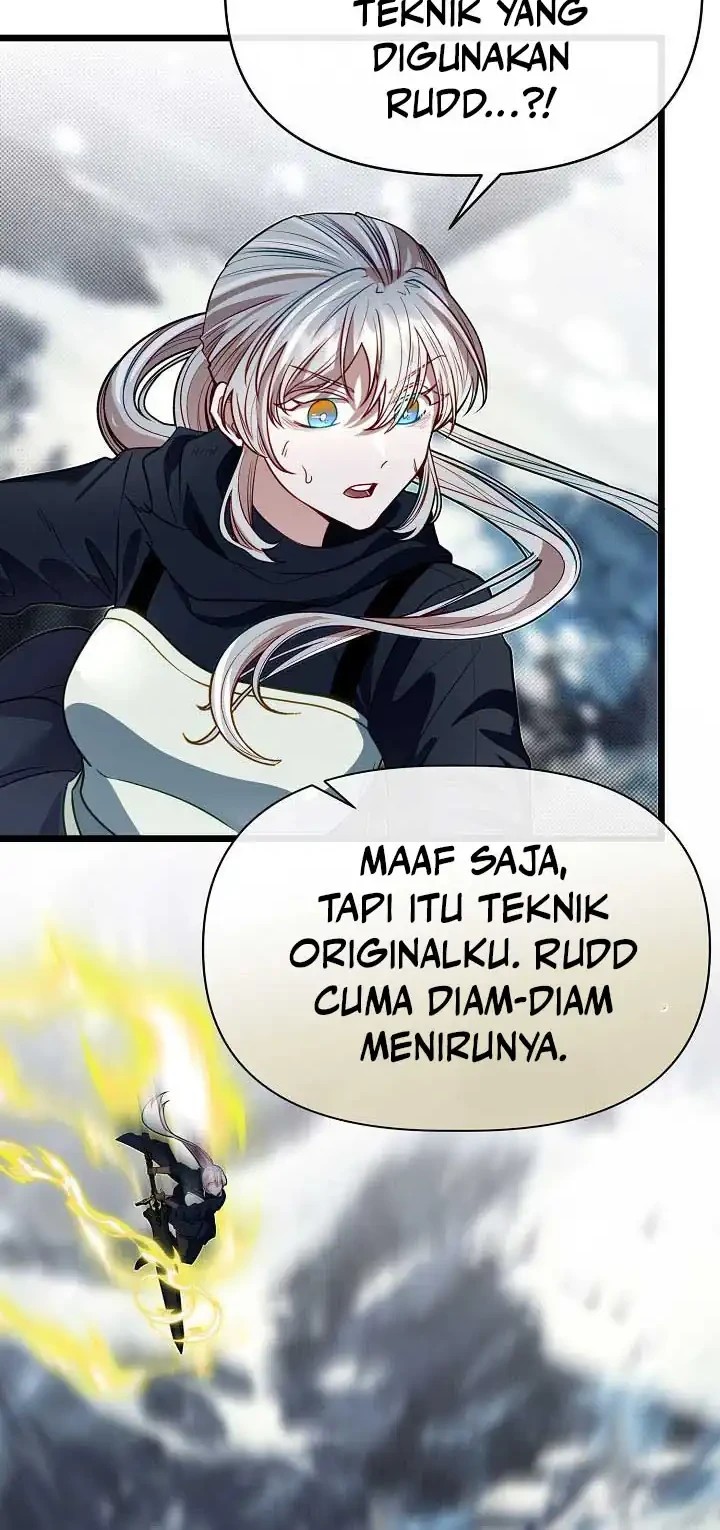 The Little Brother Is the Academy’s Hotshot Chapter 112 - halaman 53