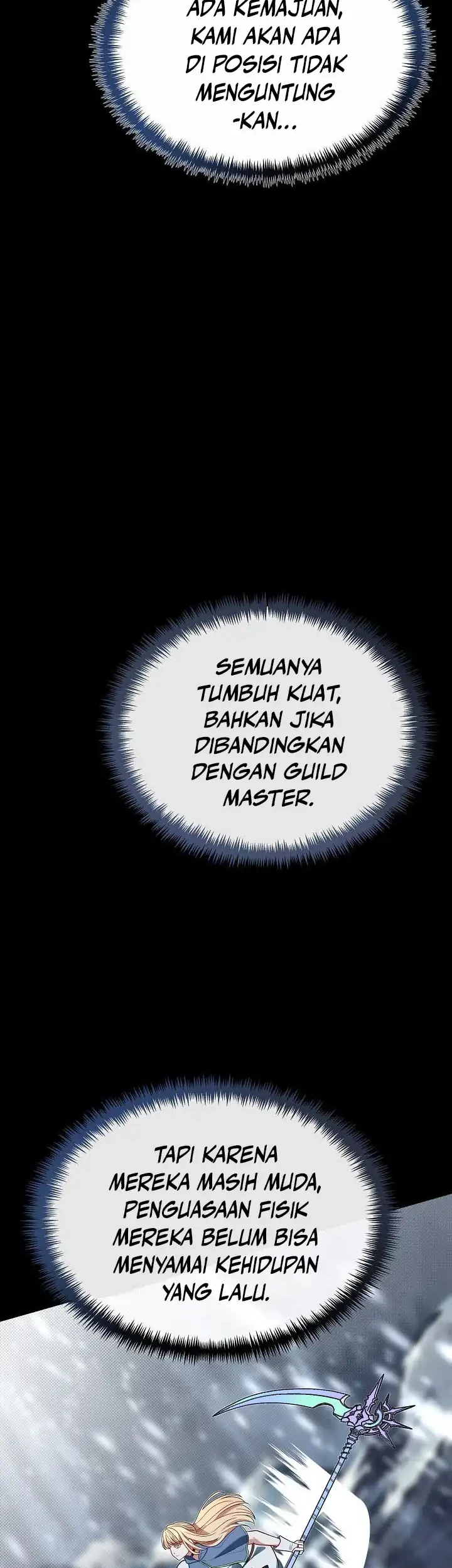 The Little Brother Is the Academy’s Hotshot Chapter 112 - halaman 59