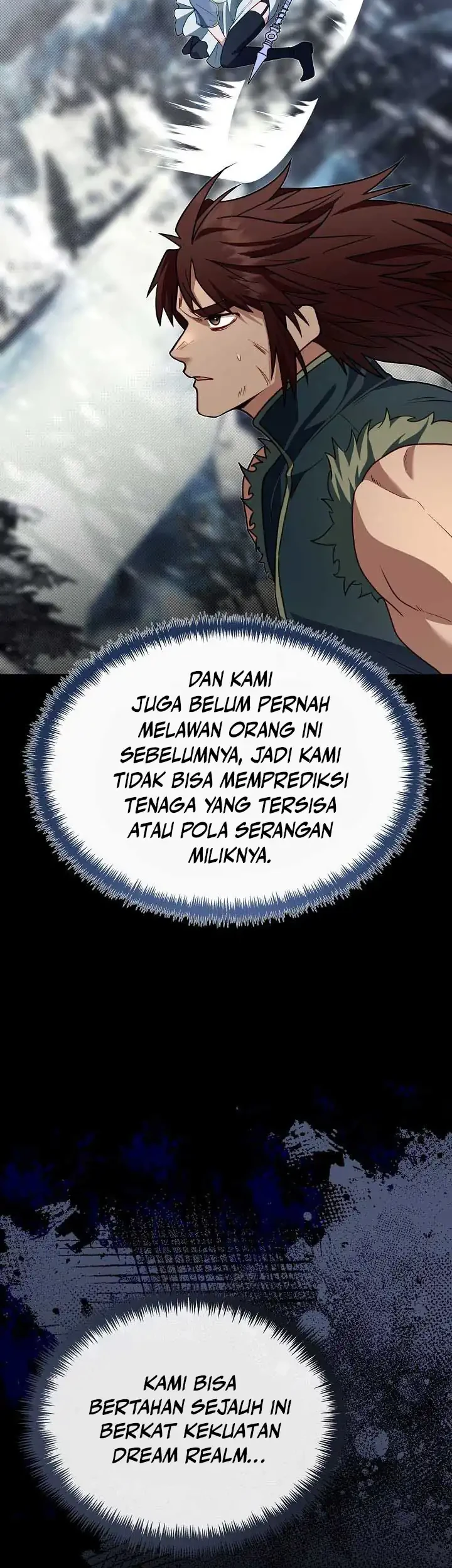 The Little Brother Is the Academy’s Hotshot Chapter 112 - halaman 60