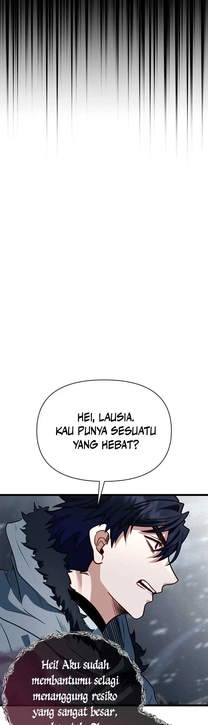 The Little Brother Is the Academy’s Hotshot Chapter 112 - halaman 63