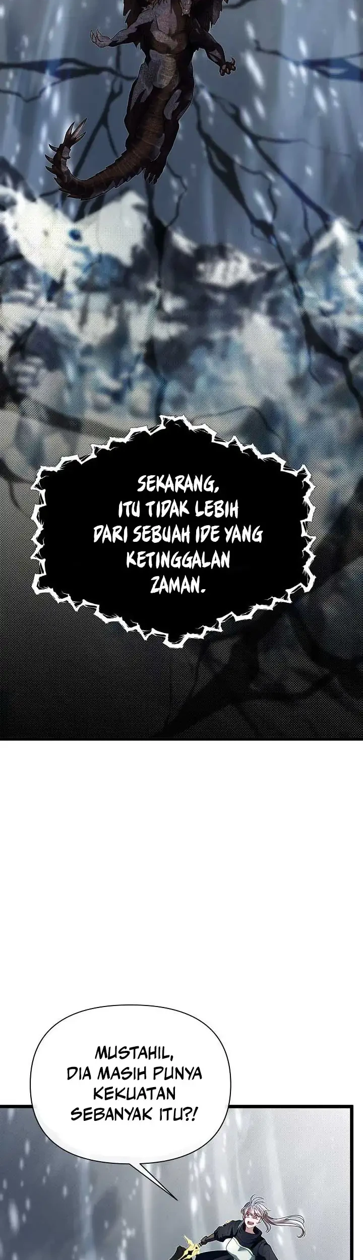 The Little Brother Is the Academy’s Hotshot Chapter 112 - halaman 67