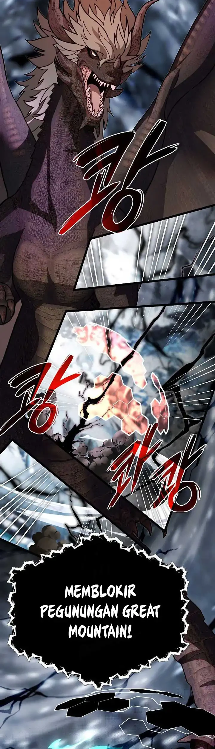 The Little Brother Is the Academy’s Hotshot Chapter 113.2 - halaman 23