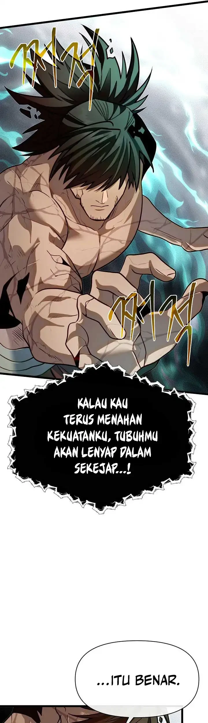 The Little Brother Is the Academy’s Hotshot Chapter 113.2 - halaman 26
