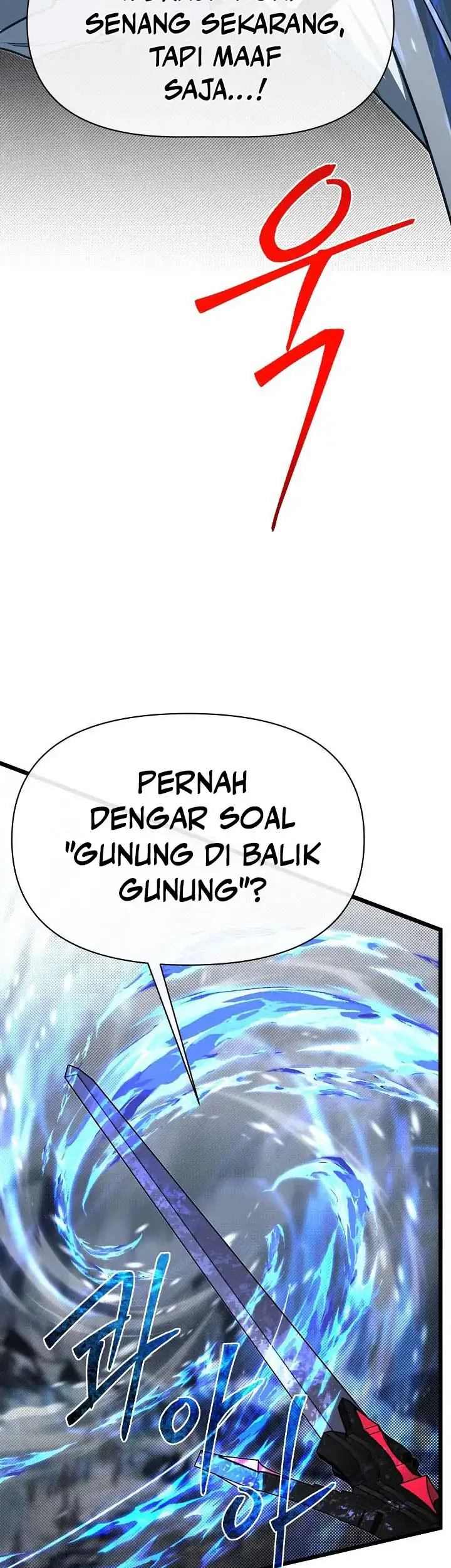 The Little Brother Is the Academy’s Hotshot Chapter 113.2 - halaman 40
