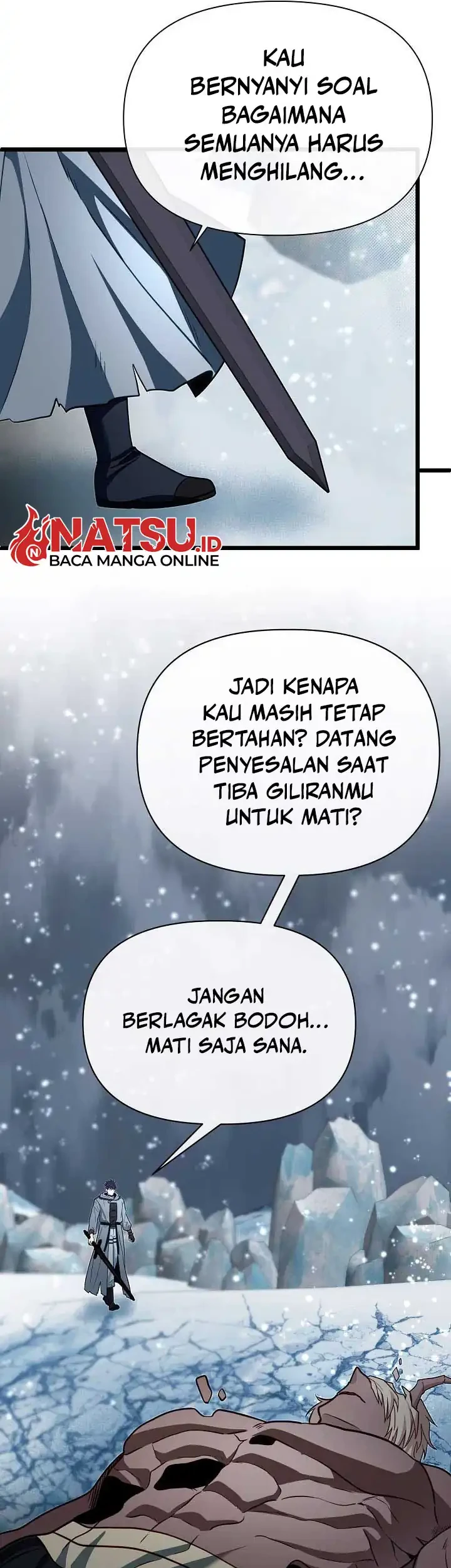 The Little Brother Is the Academy’s Hotshot Chapter 113.2 - halaman 63
