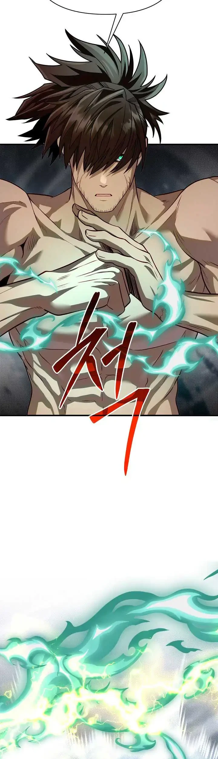 The Little Brother Is the Academy’s Hotshot Chapter 113.2 - halaman 8