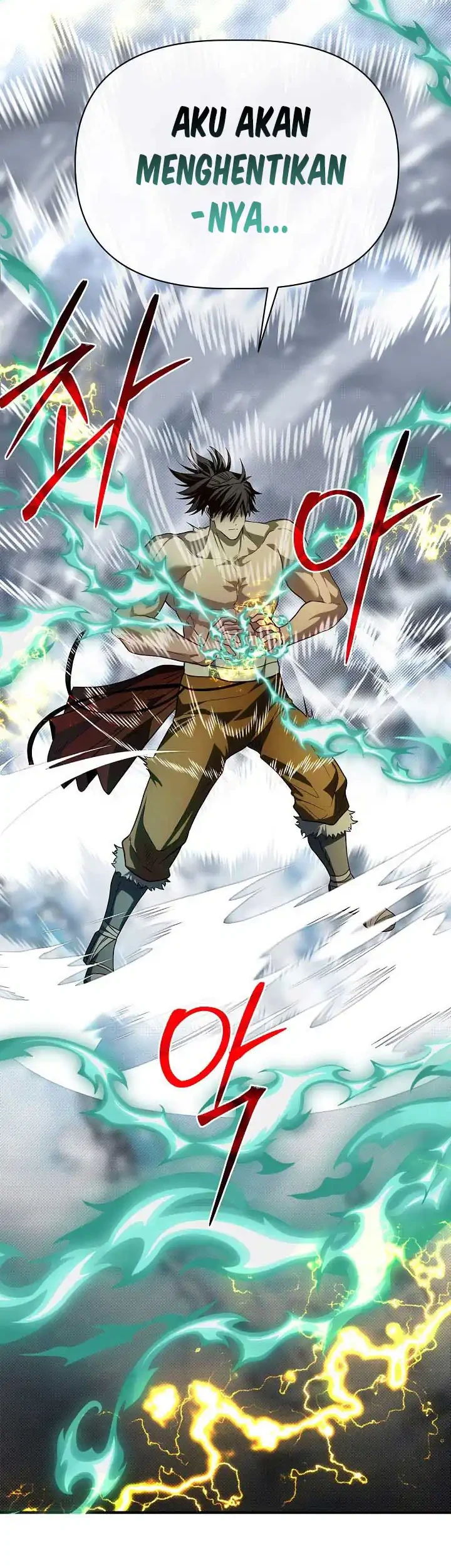 The Little Brother Is the Academy’s Hotshot Chapter 113.2 - halaman 9