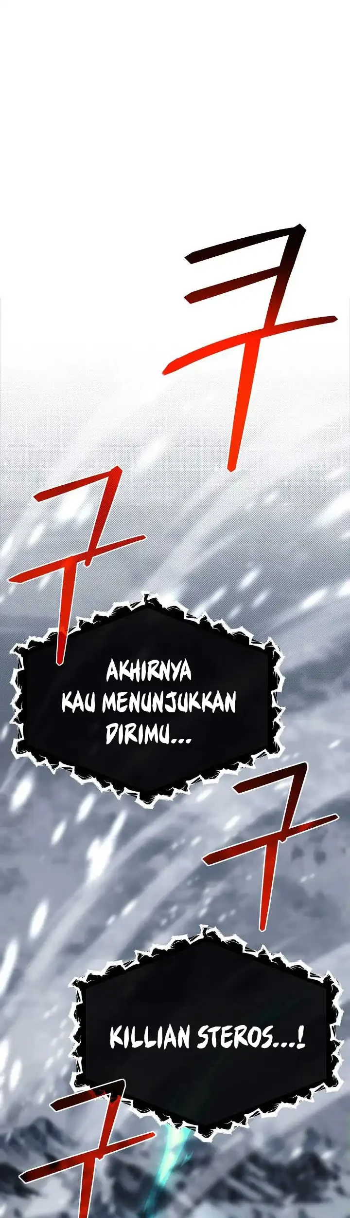 The Little Brother Is the Academy’s Hotshot Chapter 113 - halaman 2