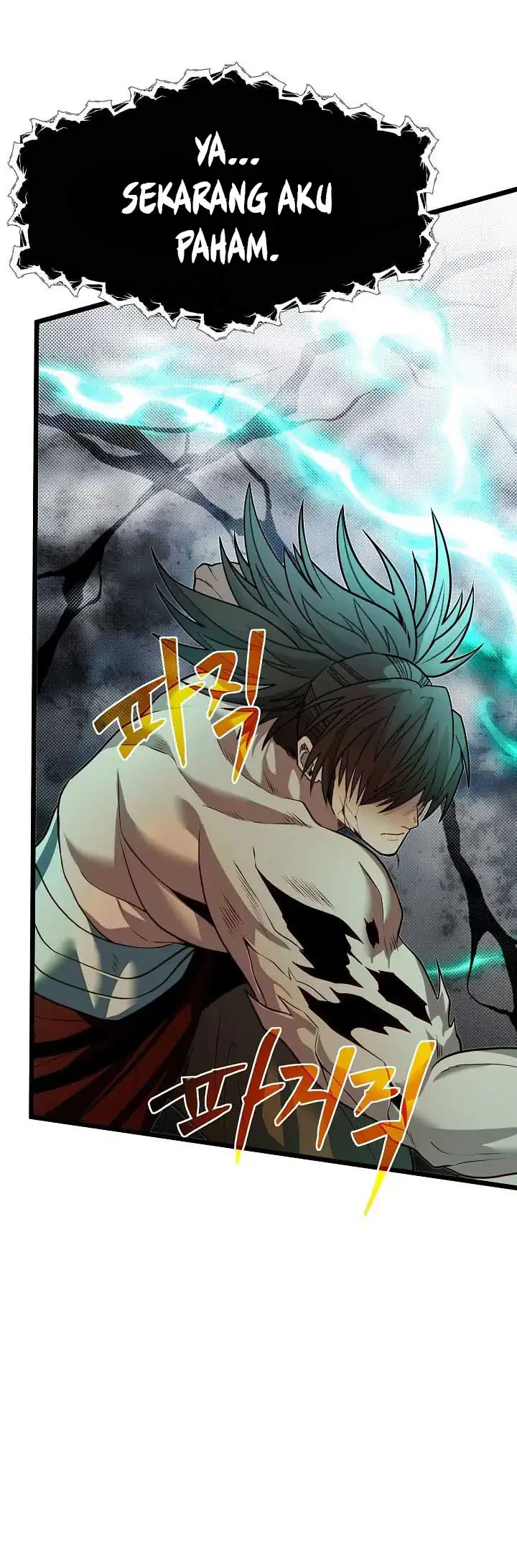 The Little Brother Is the Academy’s Hotshot Chapter 113 - halaman 21