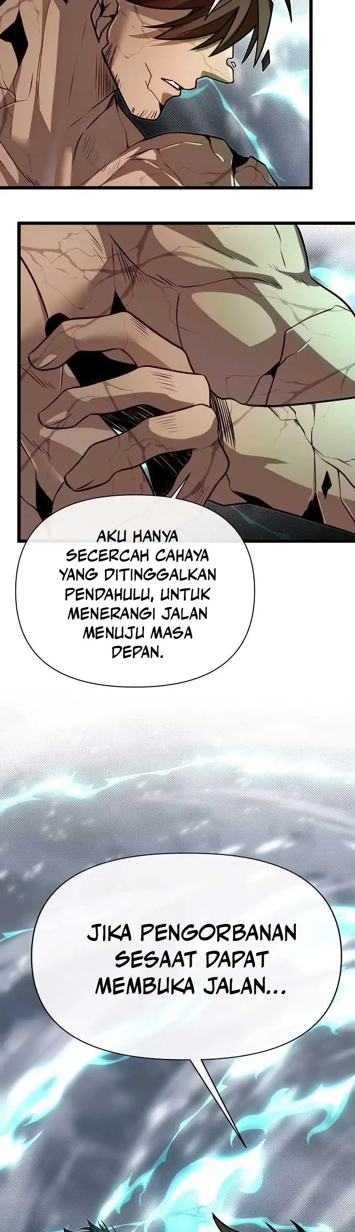 The Little Brother Is the Academy’s Hotshot Chapter 113 - halaman 27