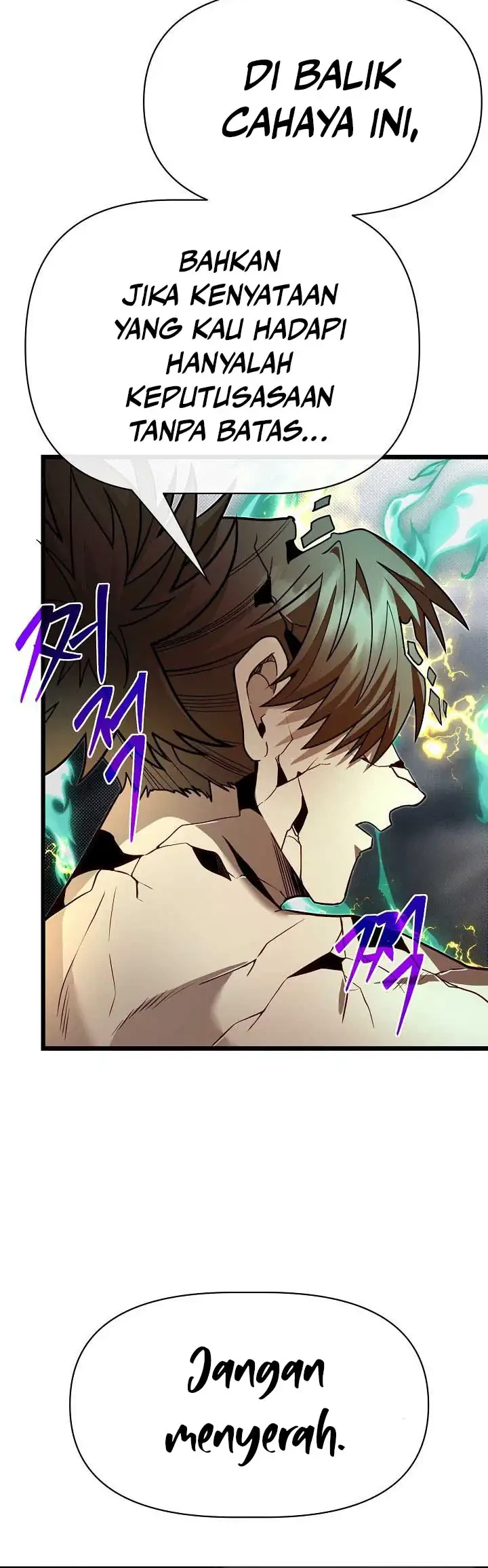 The Little Brother Is the Academy’s Hotshot Chapter 113 - halaman 33