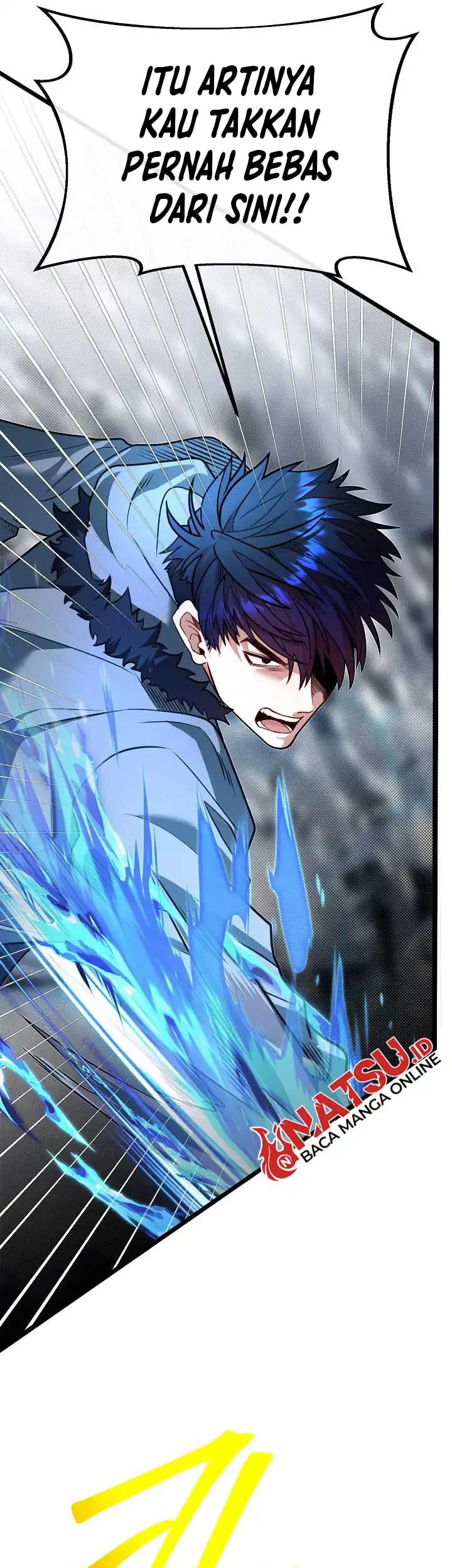 The Little Brother Is the Academy’s Hotshot Chapter 113 - halaman 42