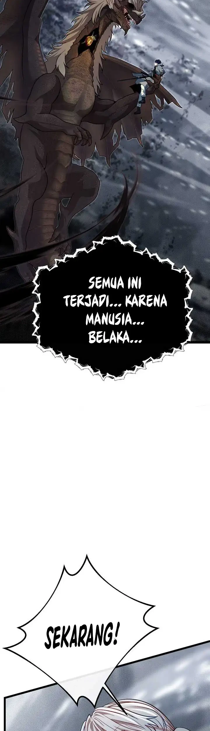 The Little Brother Is the Academy’s Hotshot Chapter 113 - halaman 47