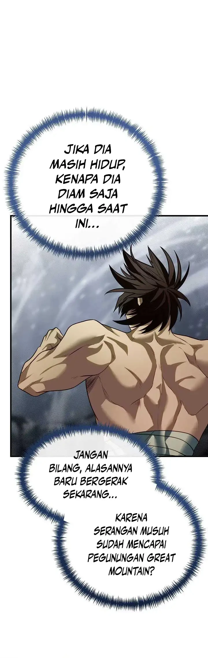 The Little Brother Is the Academy’s Hotshot Chapter 113 - halaman 5
