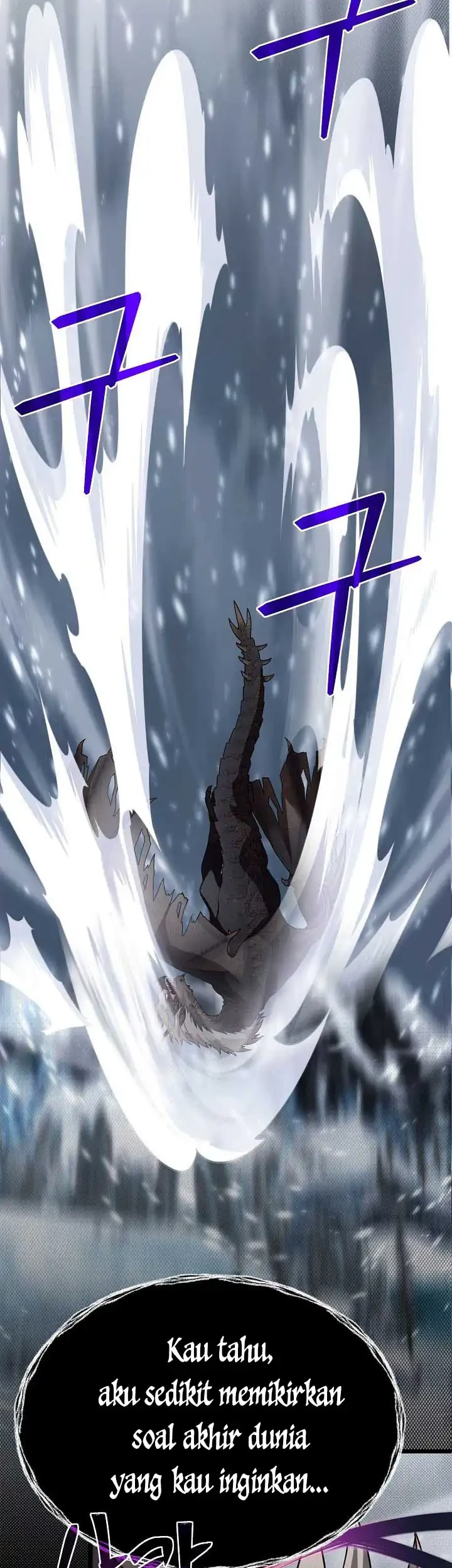 The Little Brother Is the Academy’s Hotshot Chapter 113 - halaman 55