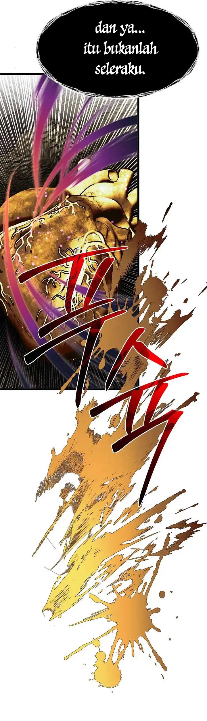 The Little Brother Is the Academy’s Hotshot Chapter 113 - halaman 57