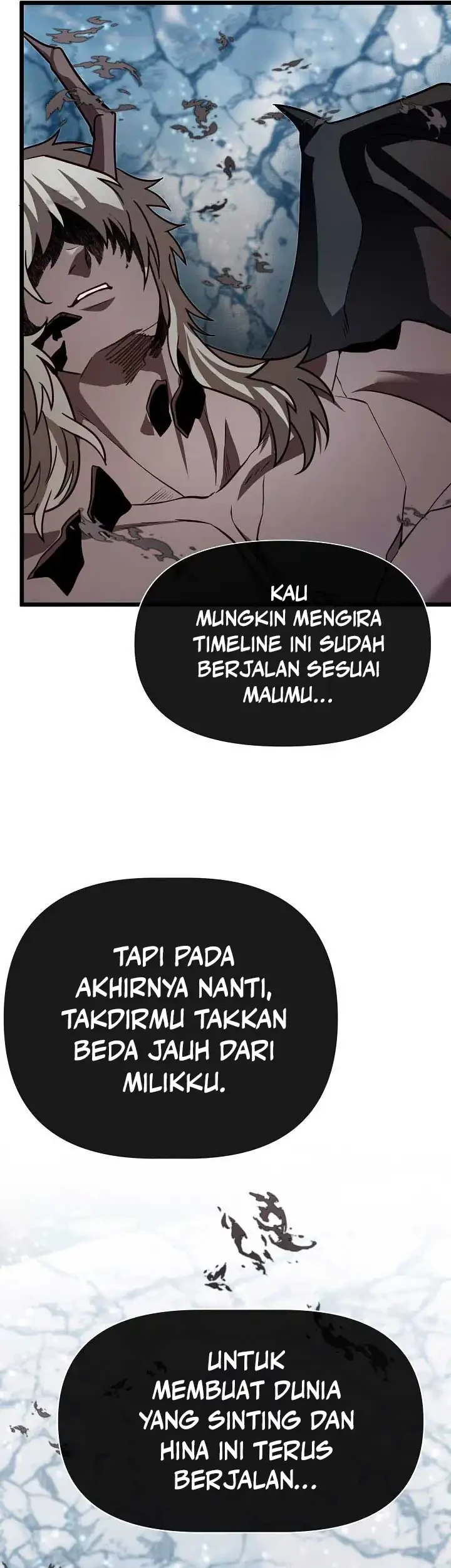The Little Brother Is the Academy’s Hotshot Chapter 113 - halaman 65