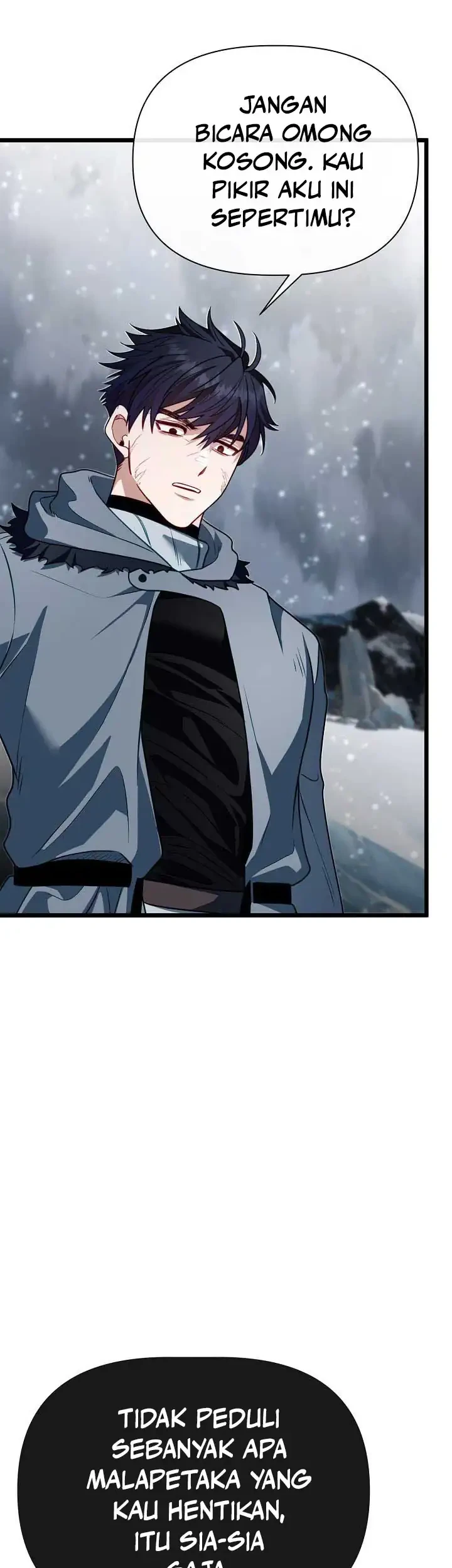 The Little Brother Is the Academy’s Hotshot Chapter 113 - halaman 67