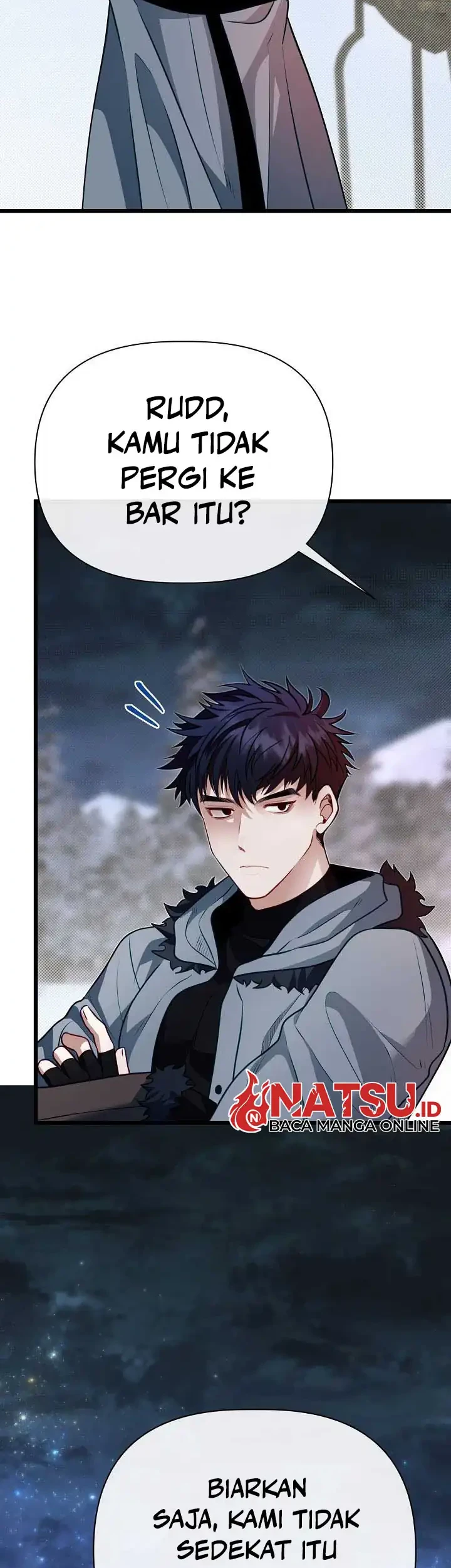 The Little Brother Is the Academy’s Hotshot Chapter 114 - halaman 15