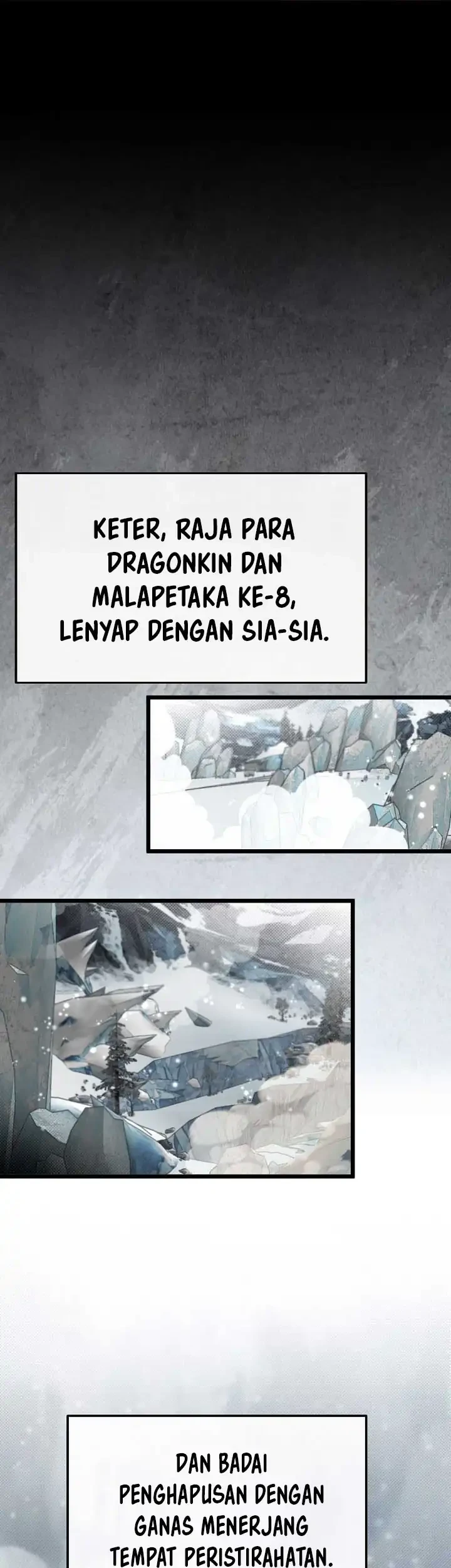 The Little Brother Is the Academy’s Hotshot Chapter 114 - halaman 2