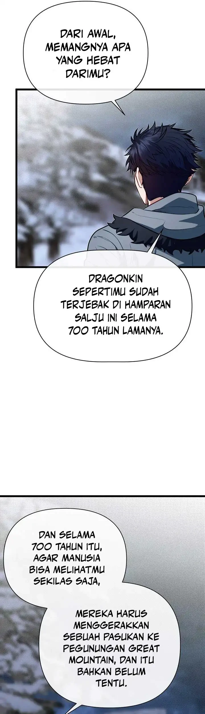 The Little Brother Is the Academy’s Hotshot Chapter 114 - halaman 22