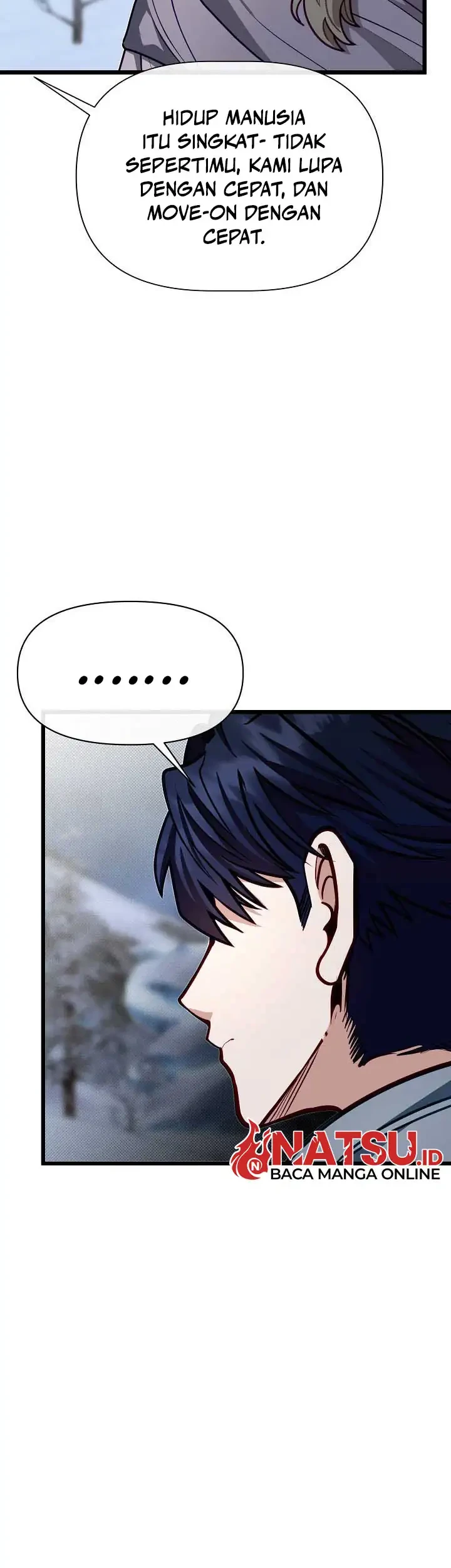 The Little Brother Is the Academy’s Hotshot Chapter 114 - halaman 24