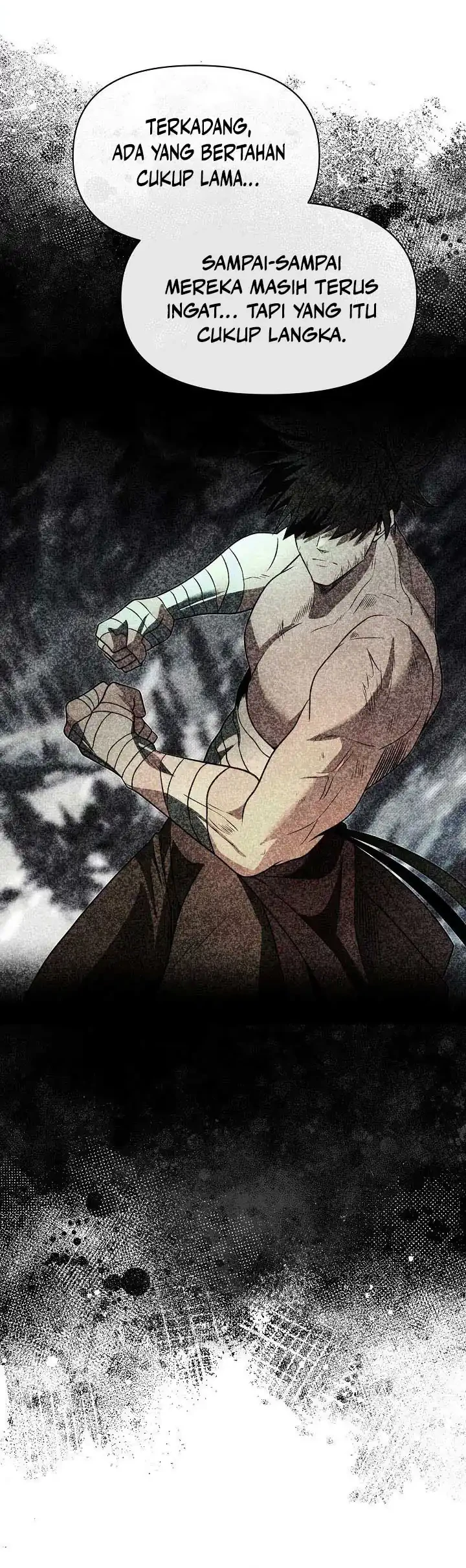 The Little Brother Is the Academy’s Hotshot Chapter 114 - halaman 25