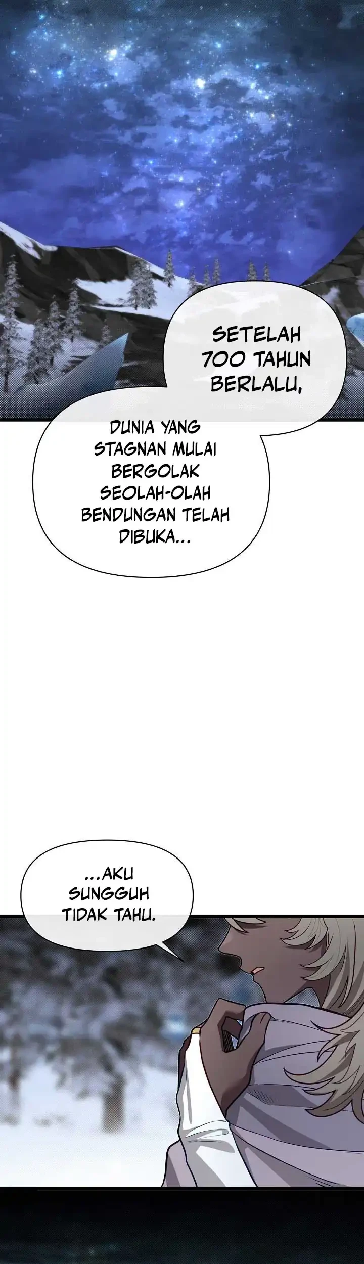The Little Brother Is the Academy’s Hotshot Chapter 114 - halaman 30