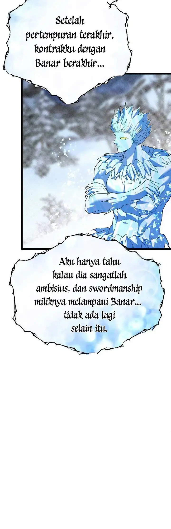 The Little Brother Is the Academy’s Hotshot Chapter 114 - halaman 37