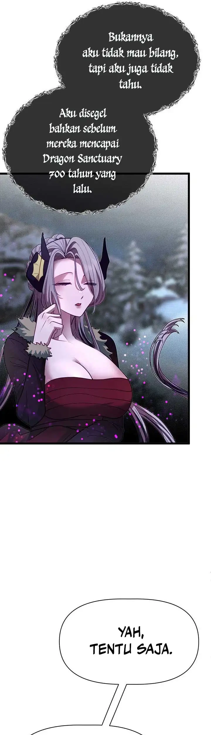 The Little Brother Is the Academy’s Hotshot Chapter 114 - halaman 38