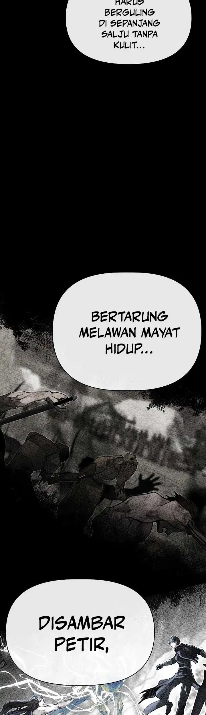 The Little Brother Is the Academy’s Hotshot Chapter 114 - halaman 40