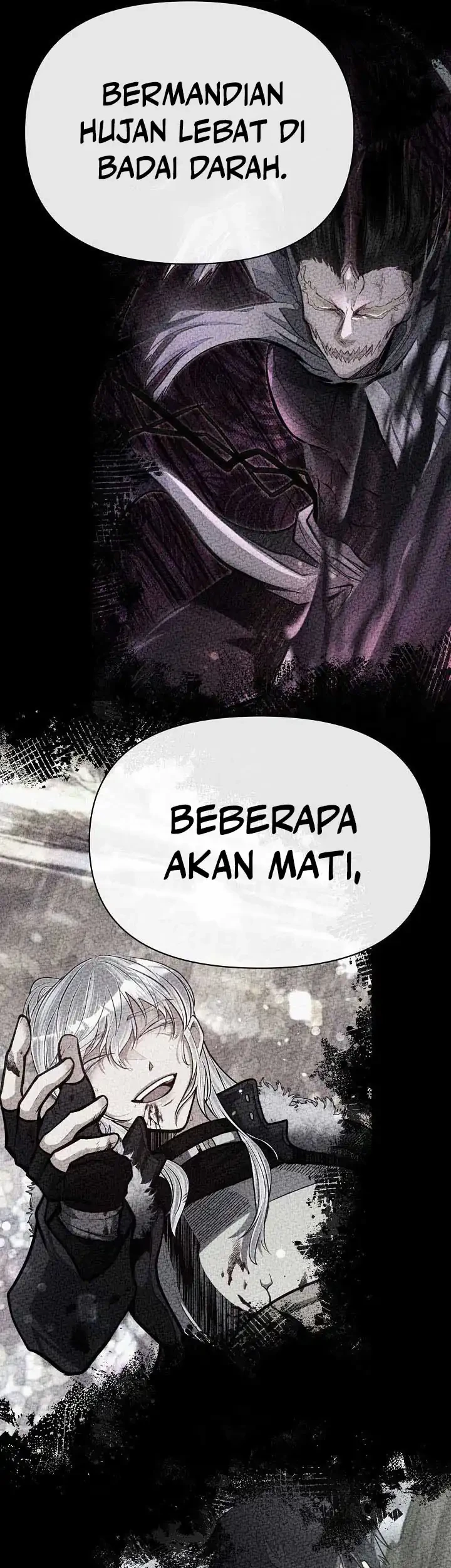 The Little Brother Is the Academy’s Hotshot Chapter 114 - halaman 42