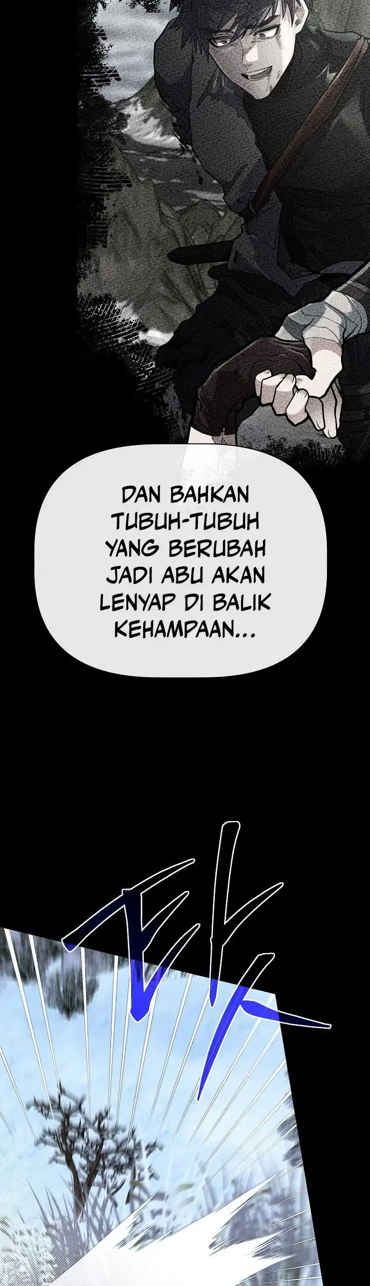 The Little Brother Is the Academy’s Hotshot Chapter 114 - halaman 43