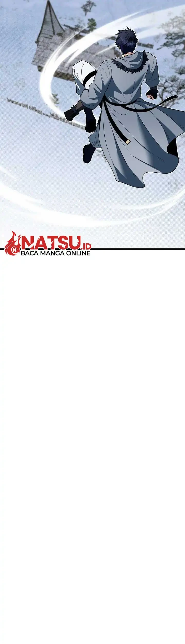 The Little Brother Is the Academy’s Hotshot Chapter 114 - halaman 46