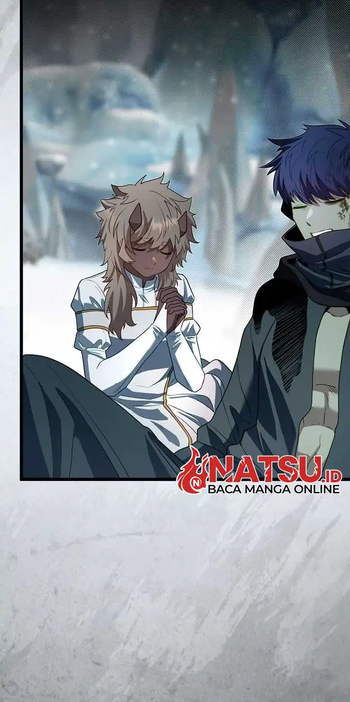 The Little Brother Is the Academy’s Hotshot Chapter 114 - halaman 5