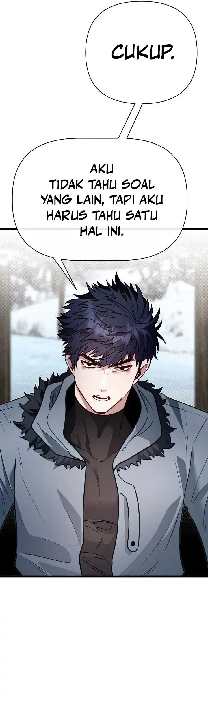 The Little Brother Is the Academy’s Hotshot Chapter 114 - halaman 50
