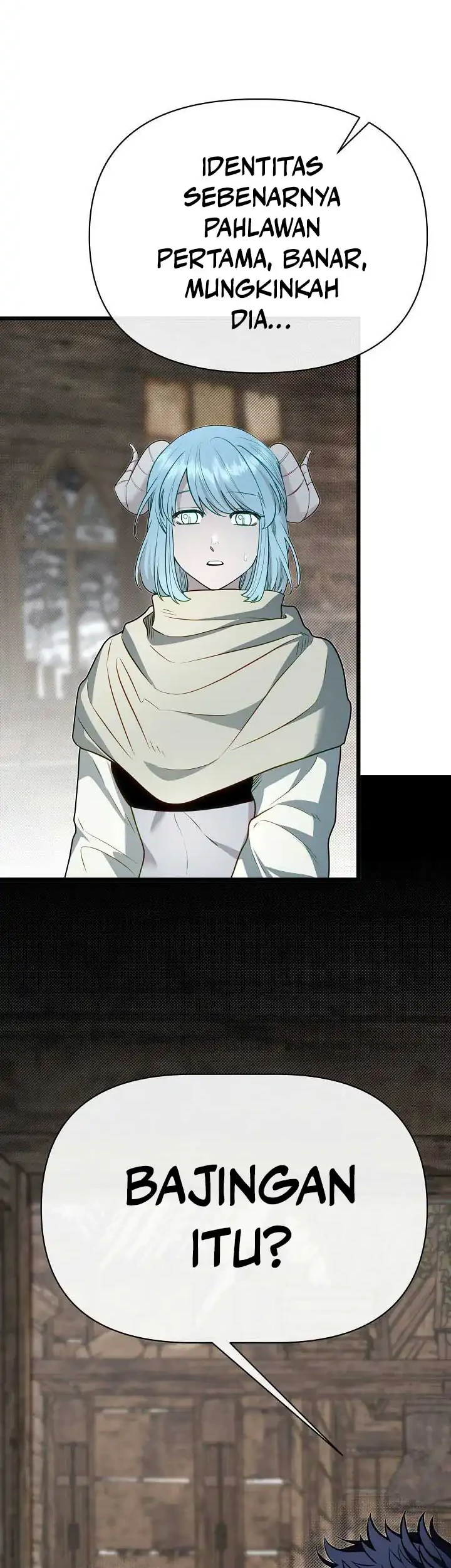 The Little Brother Is the Academy’s Hotshot Chapter 114 - halaman 51