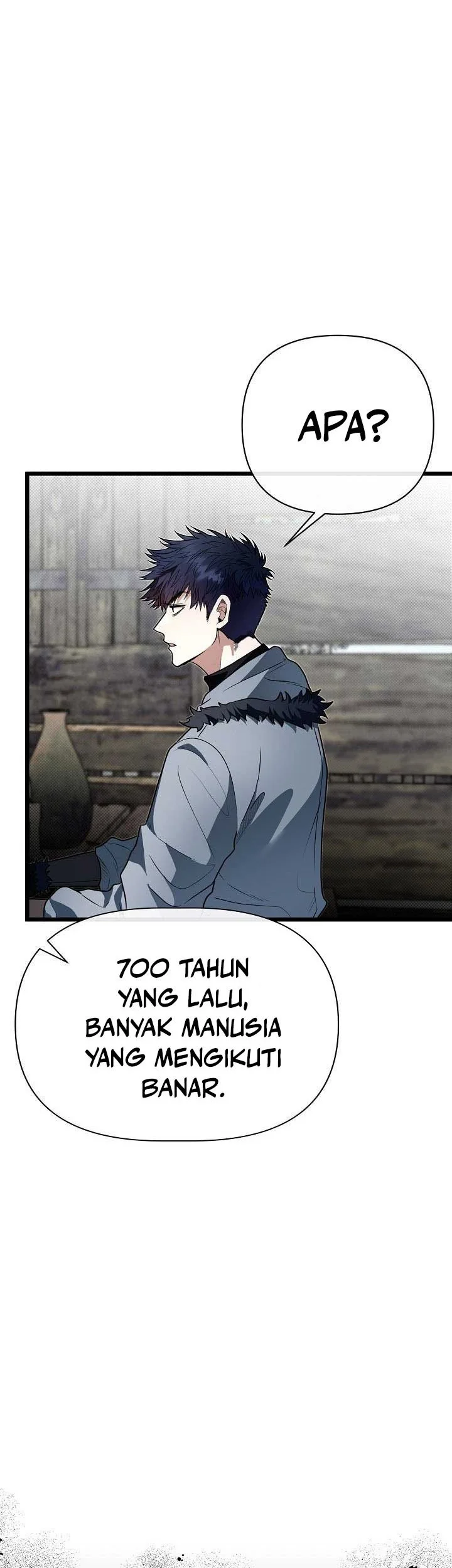 The Little Brother Is the Academy’s Hotshot Chapter 115 - halaman 11