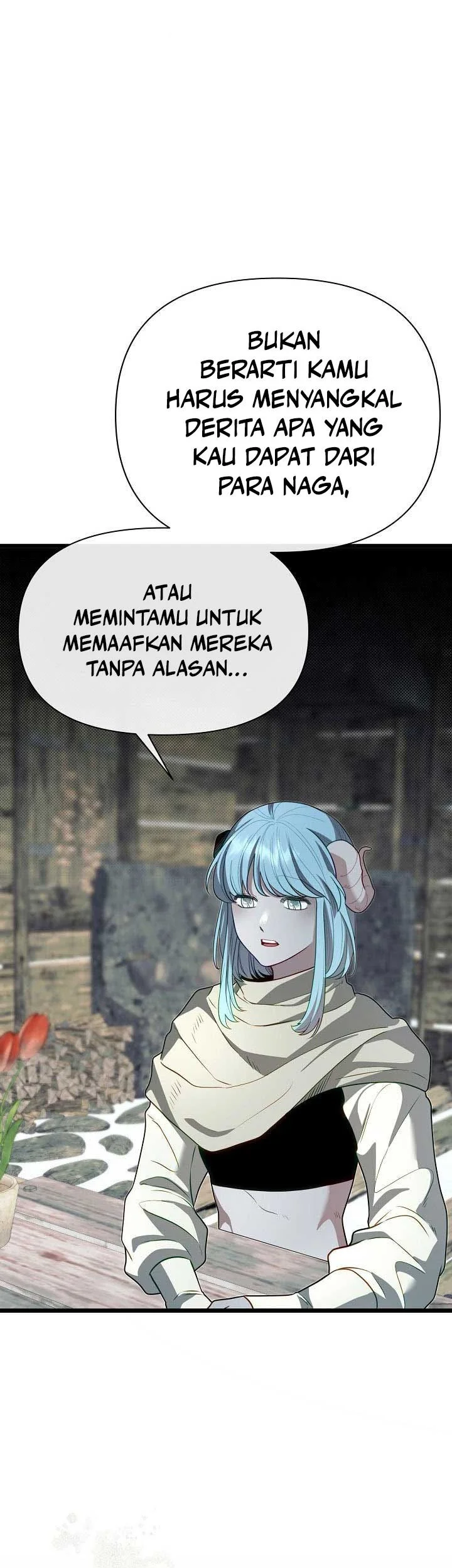 The Little Brother Is the Academy’s Hotshot Chapter 115 - halaman 16