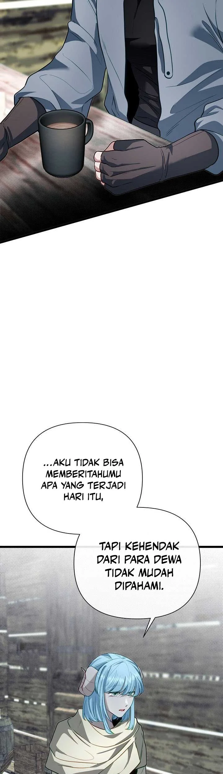 The Little Brother Is the Academy’s Hotshot Chapter 115 - halaman 20