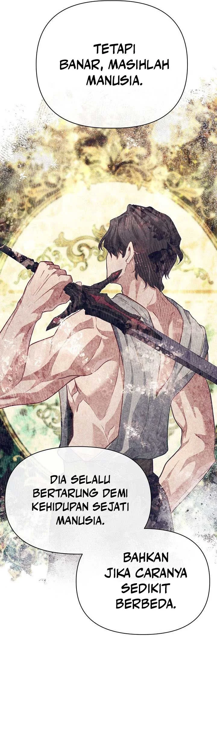 The Little Brother Is the Academy’s Hotshot Chapter 115 - halaman 22