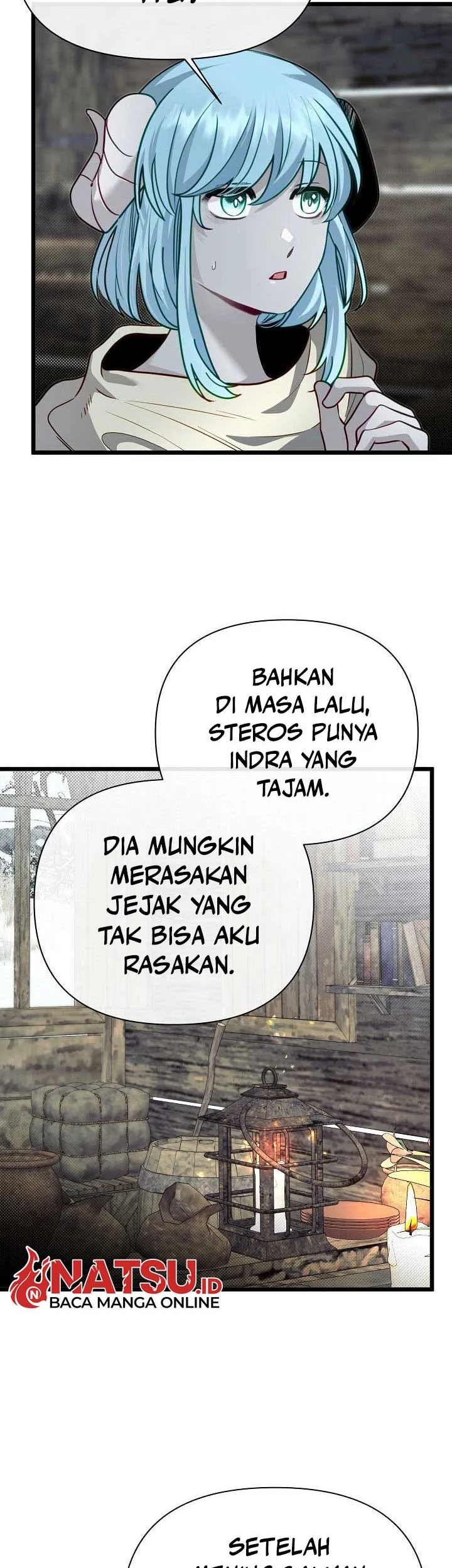 The Little Brother Is the Academy’s Hotshot Chapter 115 - halaman 27
