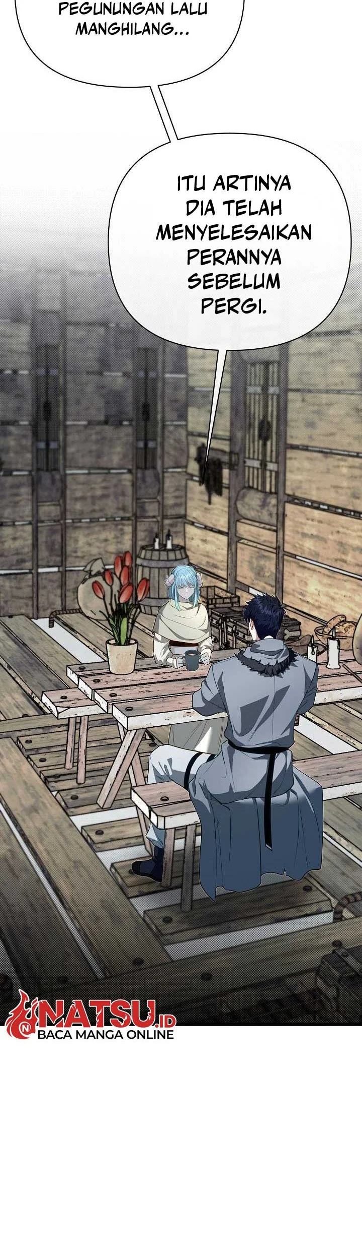 The Little Brother Is the Academy’s Hotshot Chapter 115 - halaman 3